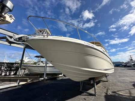 Sea-ray 280-SUNDANCER image