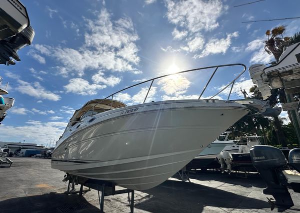 Sea-ray 280-SUNDANCER image