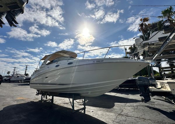 Sea-ray 280-SUNDANCER image