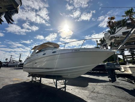 Sea-ray 280-SUNDANCER image