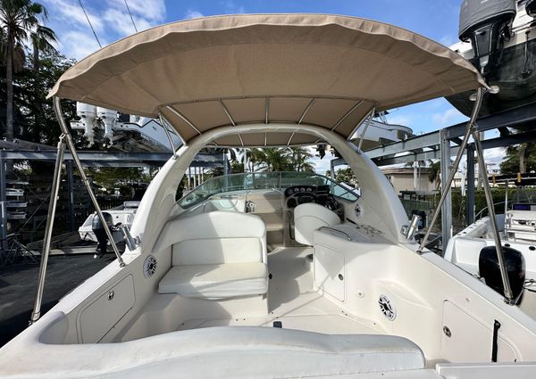 Sea-ray 280-SUNDANCER image