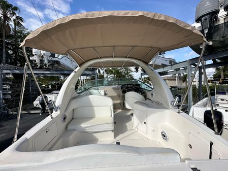 Sea-ray 280-SUNDANCER image