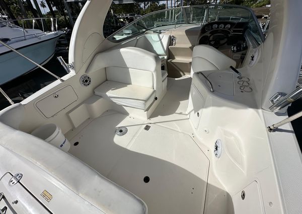 Sea-ray 280-SUNDANCER image