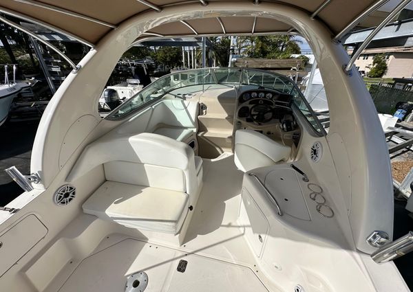 Sea-ray 280-SUNDANCER image