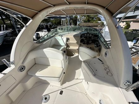 Sea-ray 280-SUNDANCER image