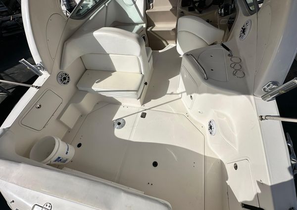 Sea-ray 280-SUNDANCER image