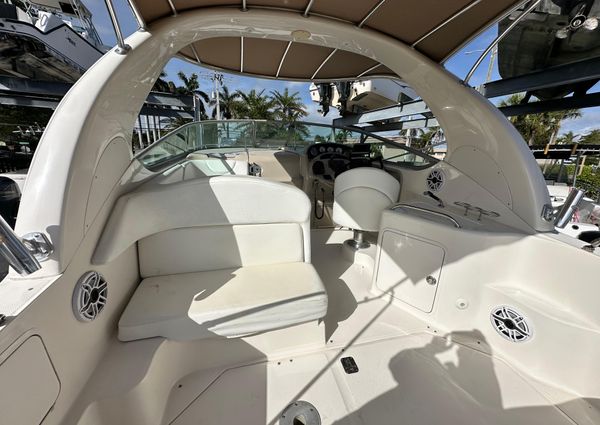 Sea-ray 280-SUNDANCER image