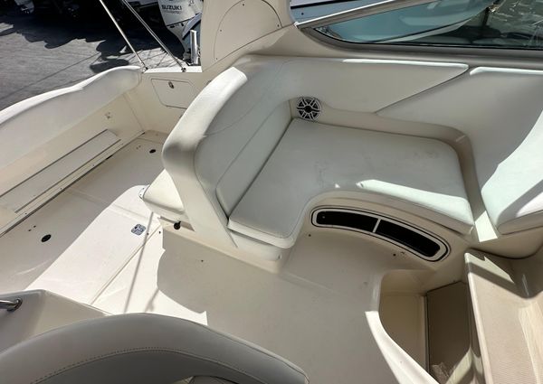 Sea-ray 280-SUNDANCER image