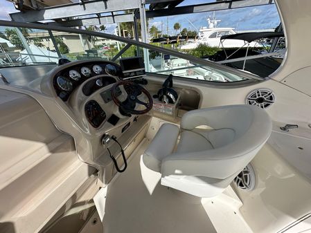 Sea-ray 280-SUNDANCER image