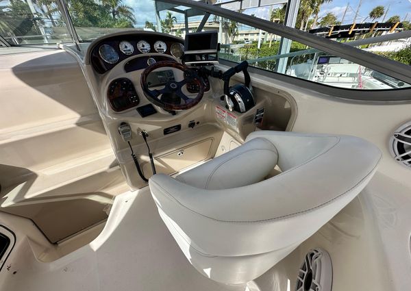 Sea-ray 280-SUNDANCER image