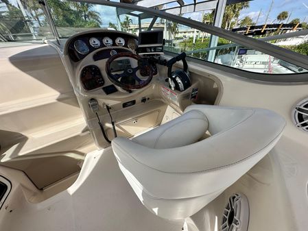 Sea-ray 280-SUNDANCER image