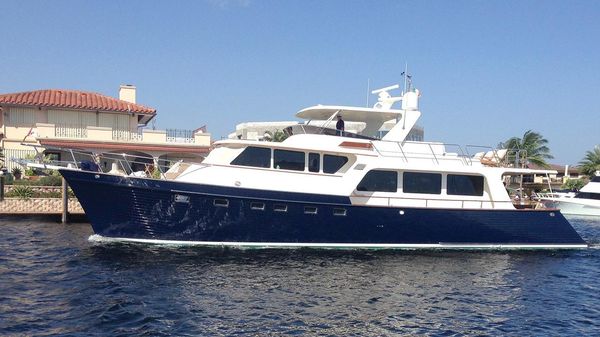 Marlow Explorer Explorer 70E