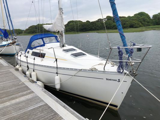 Beneteau First 285 - main image