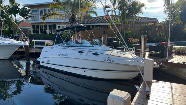 Chaparral 240 SIGNATURE