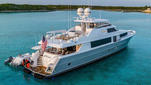 Westport Raised Pilothouse image