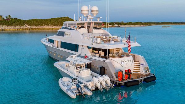 Westport Raised Pilothouse image