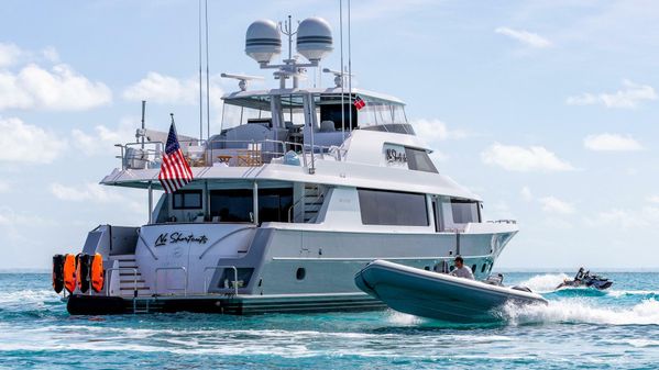 Westport Raised Pilothouse image