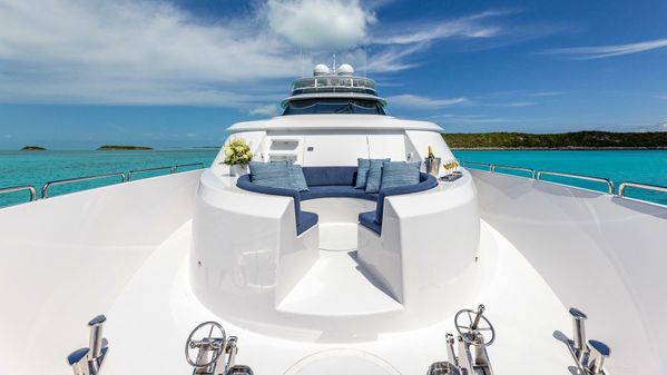 Westport Raised Pilothouse image