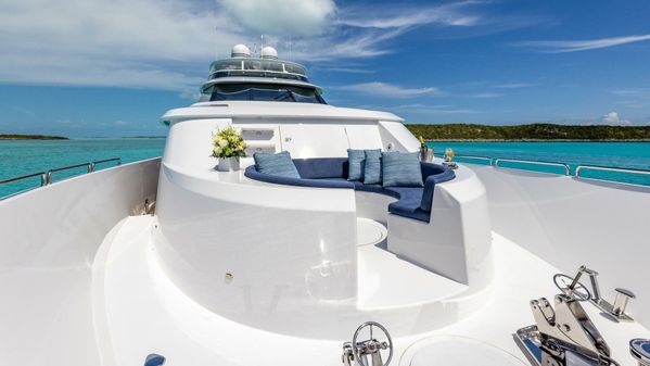 Westport Raised Pilothouse image