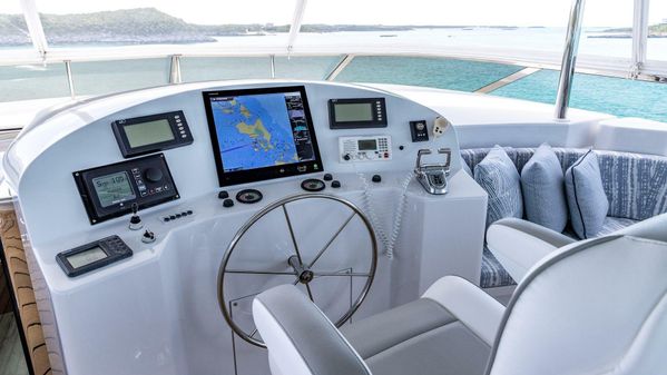 Westport Raised Pilothouse image