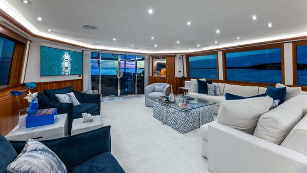 Westport Raised Pilothouse image