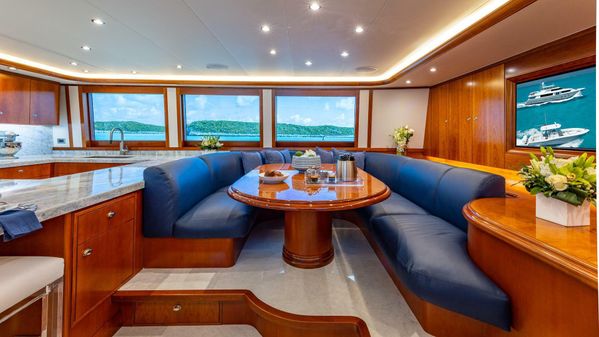 Westport Raised Pilothouse image