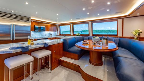 Westport Raised Pilothouse image