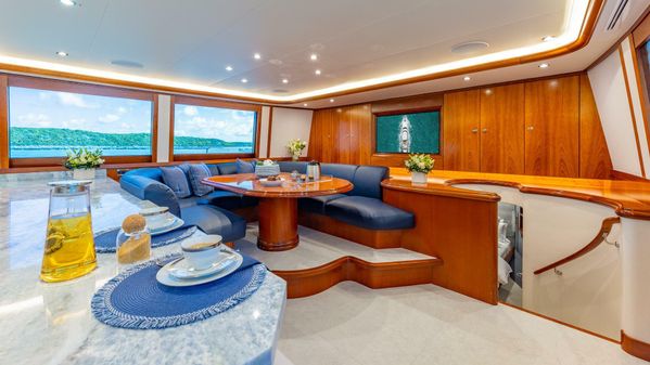 Westport Raised Pilothouse image