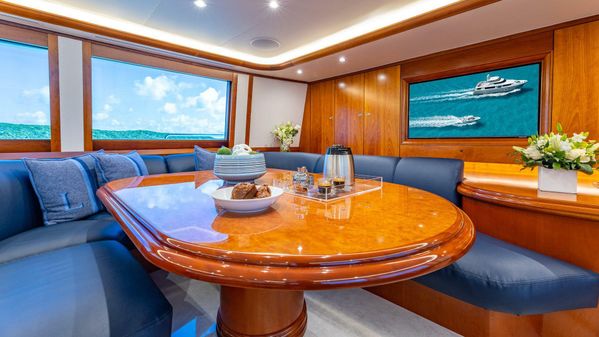 Westport Raised Pilothouse image