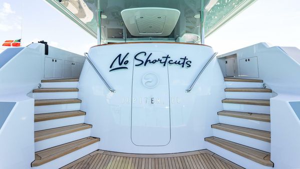 Westport Raised Pilothouse image