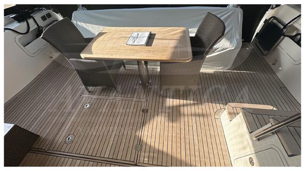 Absolute 58 Navetta image