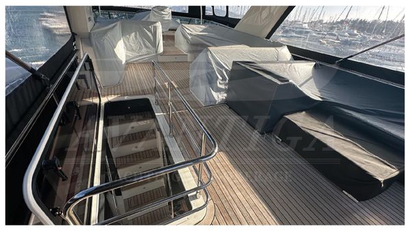 Absolute 58 Navetta image