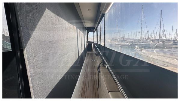 Absolute 58 Navetta image