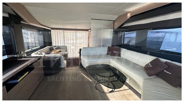 Absolute 58 Navetta image