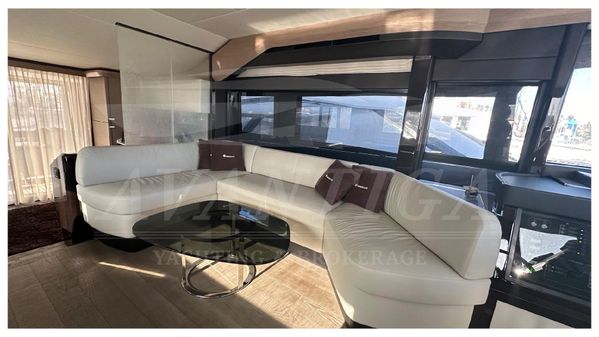 Absolute 58 Navetta image