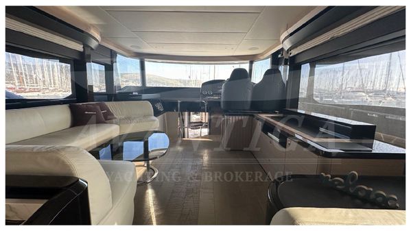 Absolute 58 Navetta image