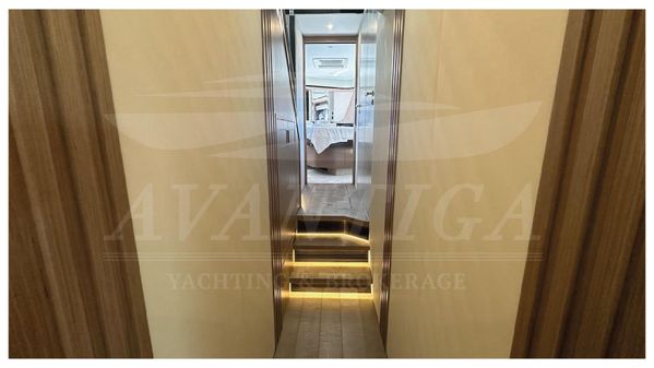 Absolute 58 Navetta image