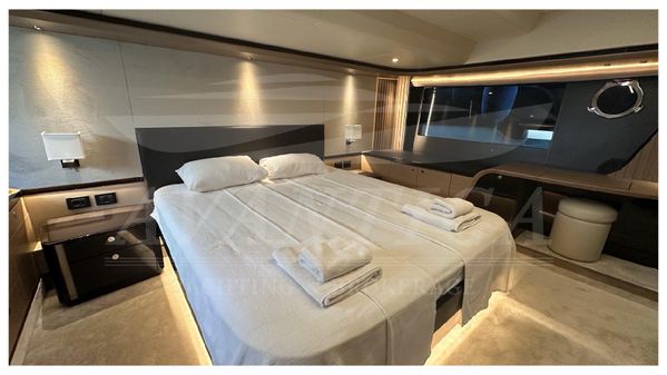 Absolute 58 Navetta image