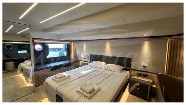 Absolute 58 Navetta image