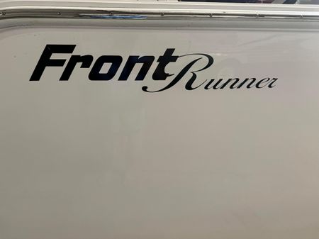 Front Runner 39 CC image