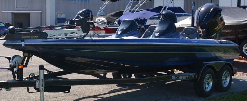 Skeeter ZX250 - main image