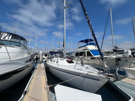 Catalina 36 MkII image