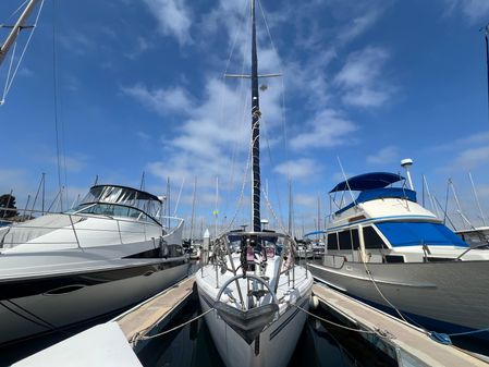 Catalina 36 MkII image