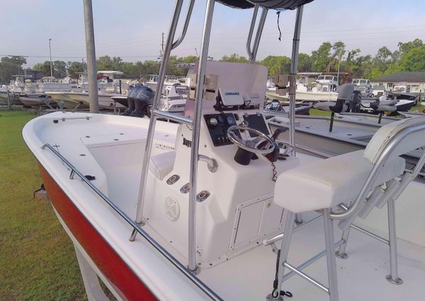 Clearwater 2400-BAYSTAR-BAY-BOAT image