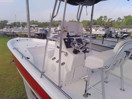 Clearwater 2400-BAYSTAR-BAY-BOAT image