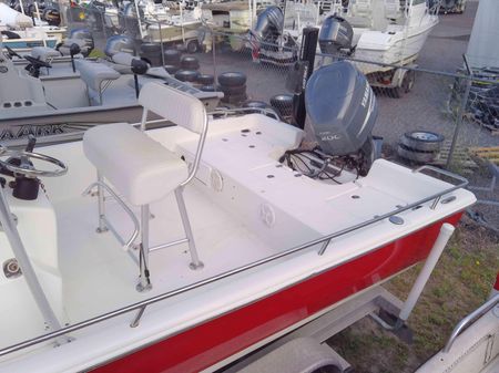 Clearwater 2400-BAYSTAR-BAY-BOAT image