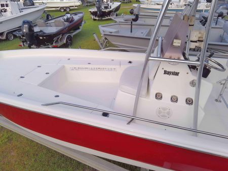 Clearwater 2400-BAYSTAR-BAY-BOAT image