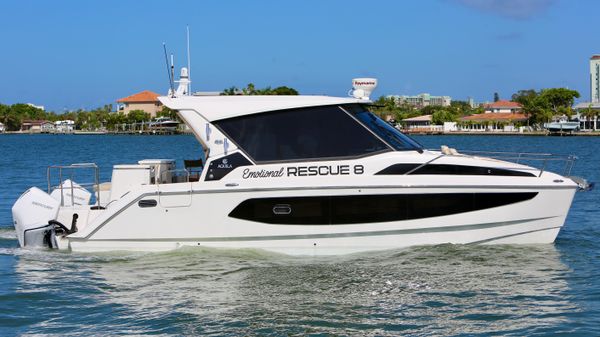 Aquila 36 AHG