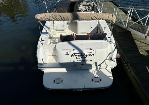 Sea-ray 290-AMBERJACK image