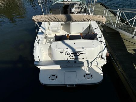 Sea-ray 290-AMBERJACK image